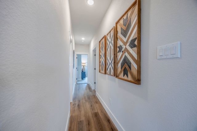212 Saddletree Drive, Nevada, TX 75173