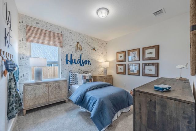 212 Saddletree Drive, Nevada, TX 75173