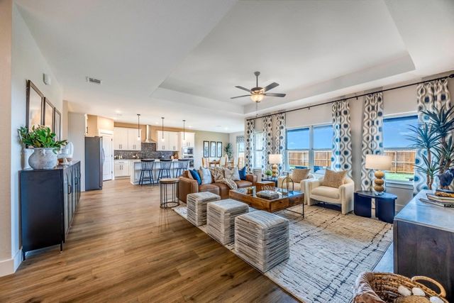 212 Saddletree Drive, Nevada, TX 75173
