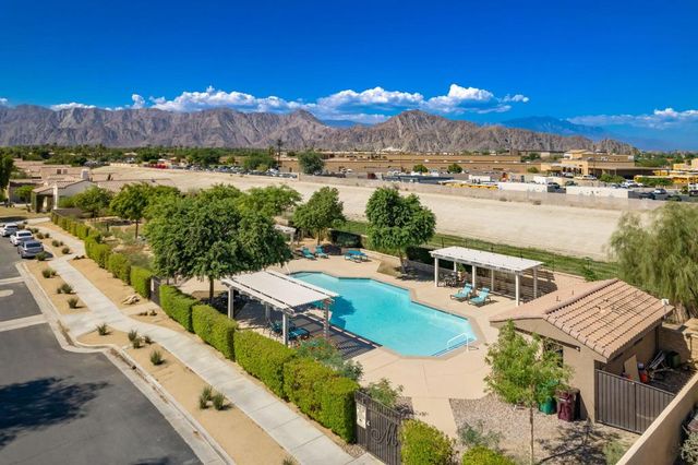 79700 Desert Willow Street, La Quinta, CA 92253
