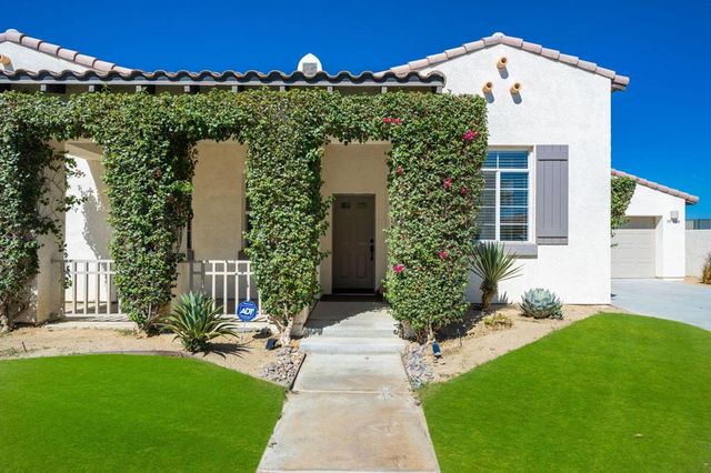 79700 Desert Willow Street, La Quinta, CA 92253