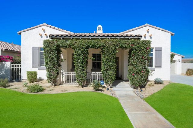 79700 Desert Willow Street, La Quinta, CA 92253