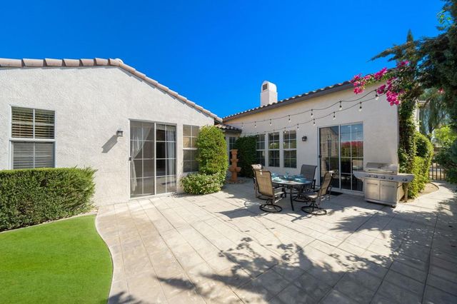 79700 Desert Willow Street, La Quinta, CA 92253