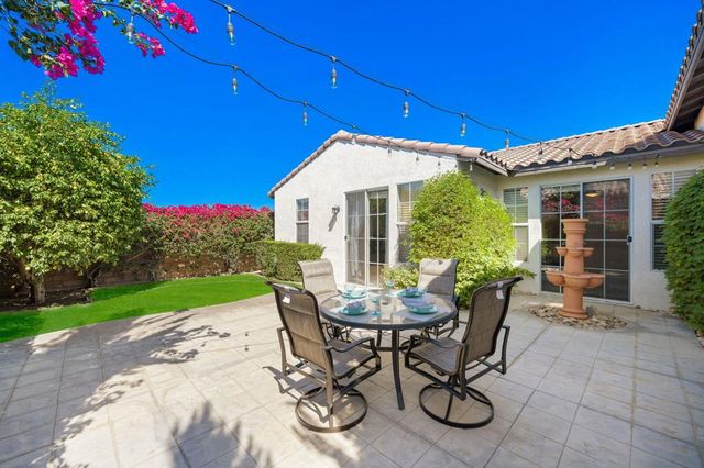 79700 Desert Willow Street, La Quinta, CA 92253