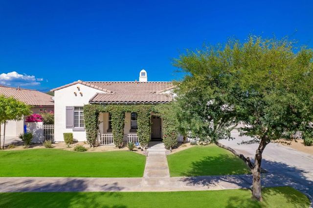 79700 Desert Willow Street, La Quinta, CA 92253
