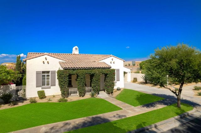 79700 Desert Willow Street, La Quinta, CA 92253
