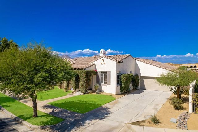 79700 Desert Willow Street, La Quinta, CA 92253