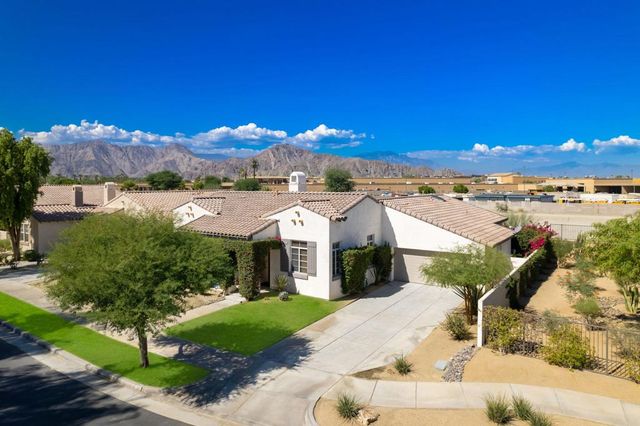 79700 Desert Willow Street, La Quinta, CA 92253