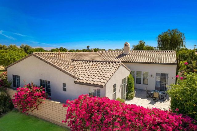 79700 Desert Willow Street, La Quinta, CA 92253