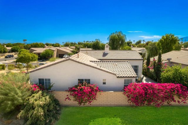 79700 Desert Willow Street, La Quinta, CA 92253