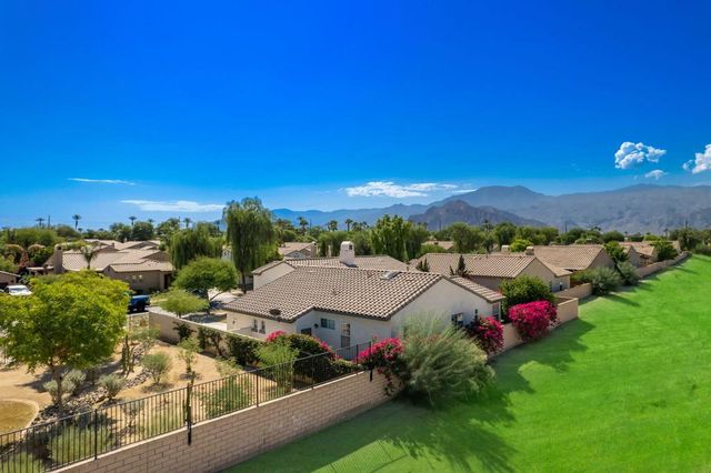 79700 Desert Willow Street, La Quinta, CA 92253