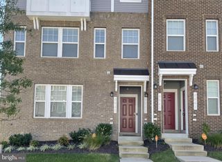 9647 GLASSY CREEK WAY #160, Upper Marlboro, MD 20772