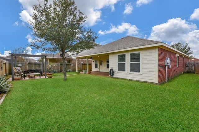 11206 Barker Park Court, Cypress, TX 77433