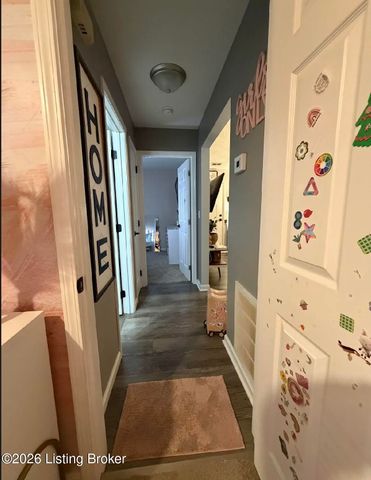 550 Tecumseh Dr, Shepherdsville, KY 40165