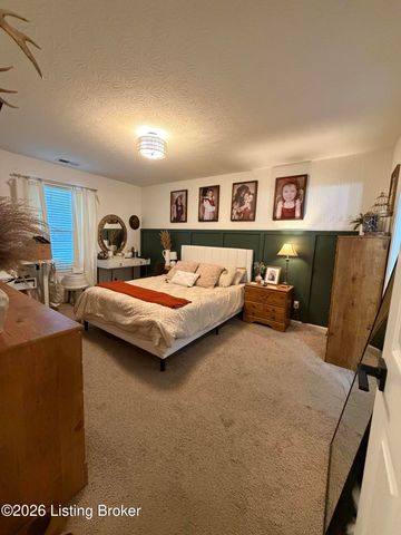550 Tecumseh Dr, Shepherdsville, KY 40165