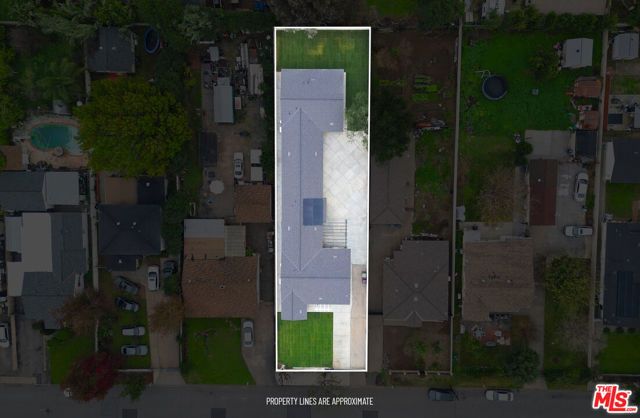 204 N Willow Avenue, West Covina, CA 91790