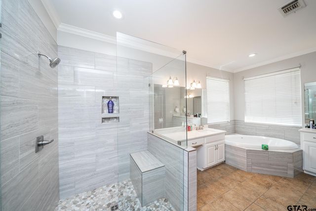 1083 County Road 2400, Mt Pleasant, TX 75455