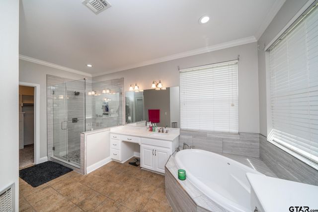 1083 County Road 2400, Mt Pleasant, TX 75455