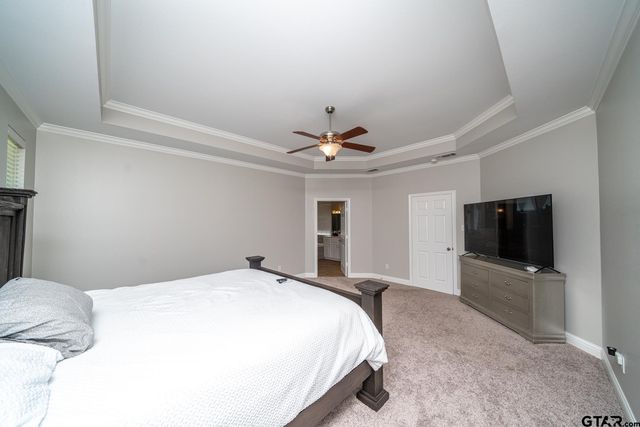 1083 County Road 2400, Mt Pleasant, TX 75455