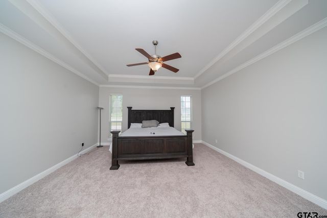 1083 County Road 2400, Mt Pleasant, TX 75455