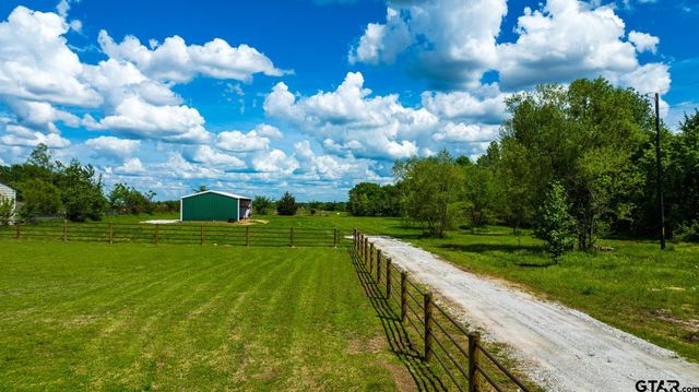 1083 County Road 2400, Mt Pleasant, TX 75455