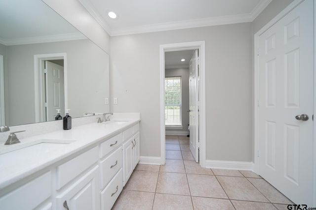 1083 County Road 2400, Mt Pleasant, TX 75455