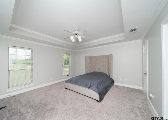 1083 County Road 2400, Mt Pleasant, TX 75455