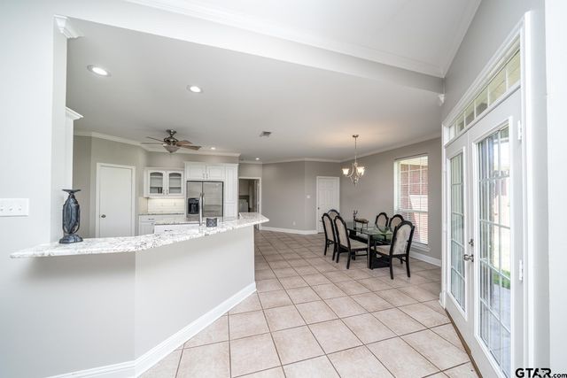 1083 County Road 2400, Mt Pleasant, TX 75455