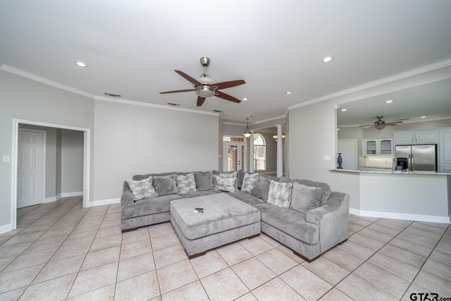 1083 County Road 2400, Mt Pleasant, TX 75455