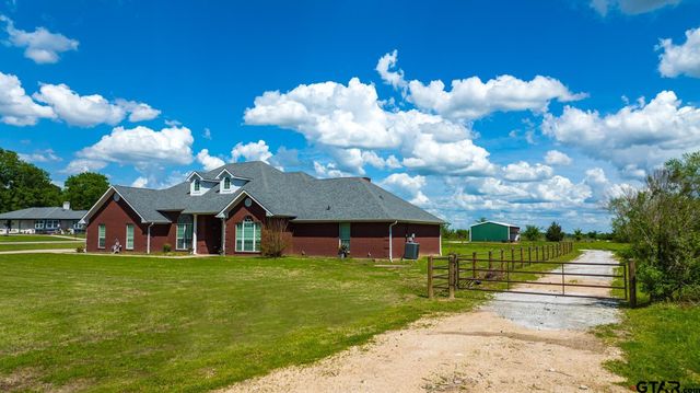 1083 County Road 2400, Mt Pleasant, TX 75455