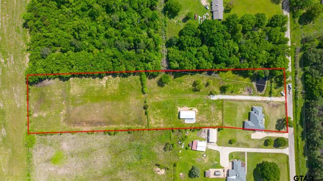 1083 County Road 2400, Mt Pleasant, TX 75455