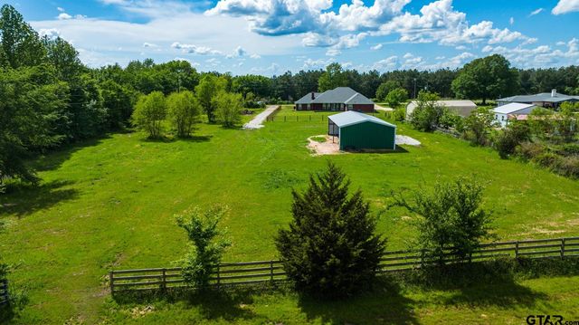 1083 County Road 2400, Mt Pleasant, TX 75455