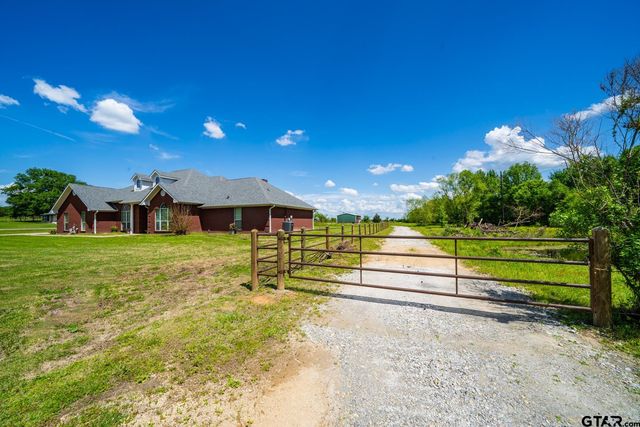1083 County Road 2400, Mt Pleasant, TX 75455