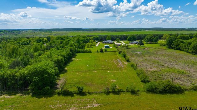 1083 County Road 2400, Mt Pleasant, TX 75455