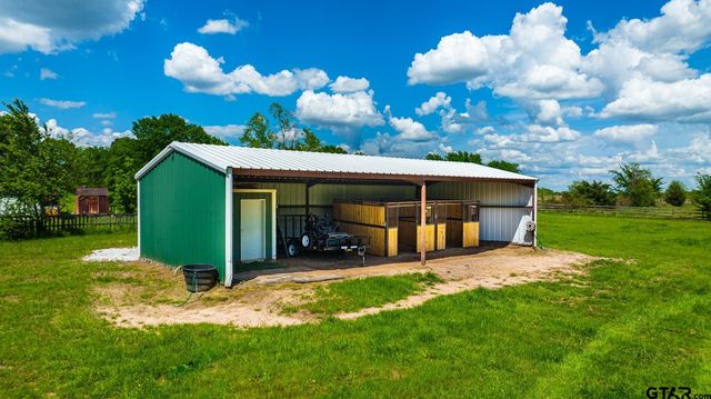 1083 County Road 2400, Mt Pleasant, TX 75455
