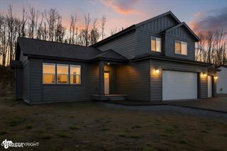 526 W Birdnest Drive, Wasilla, AK 99654