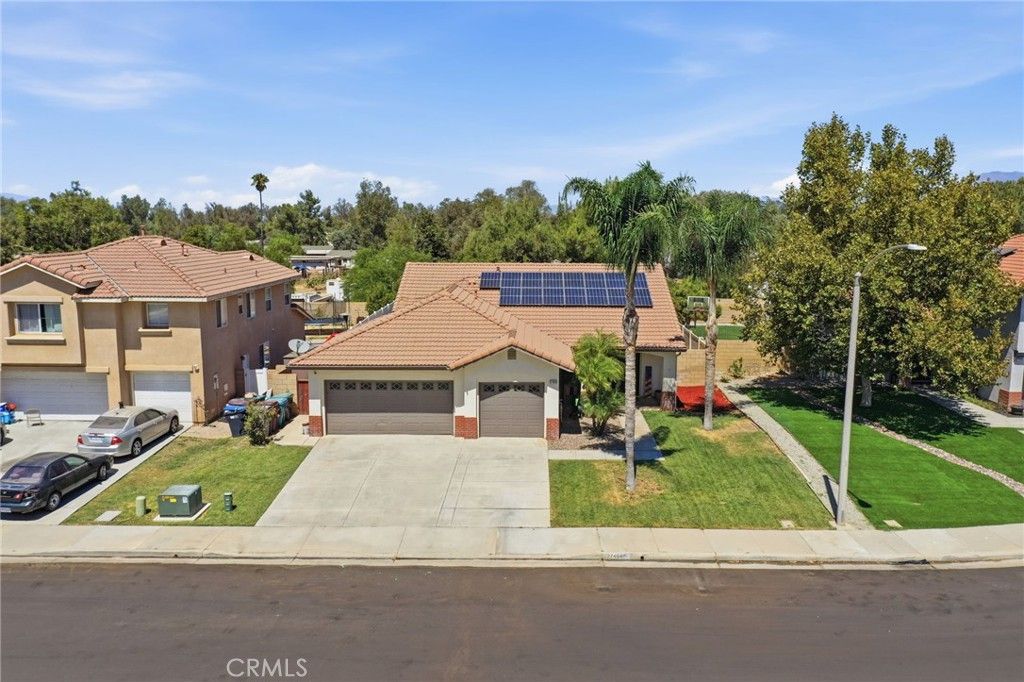 27464 Partridge Court, Menifee, CA 92585 — exterior