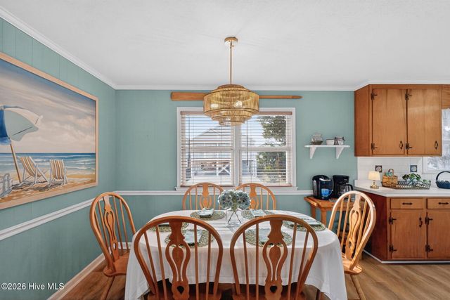 427 6th Street, Sunset Beach, NC 28468