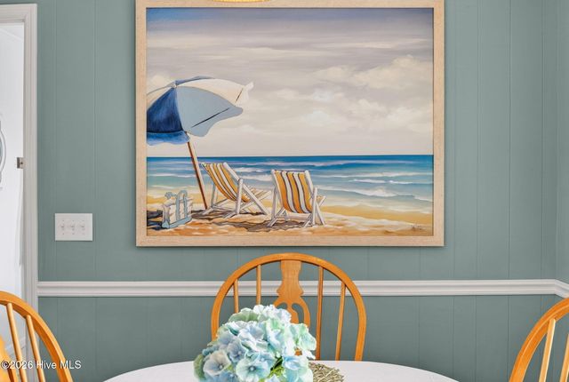 427 6th Street, Sunset Beach, NC 28468