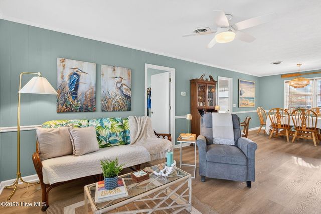 427 6th Street, Sunset Beach, NC 28468