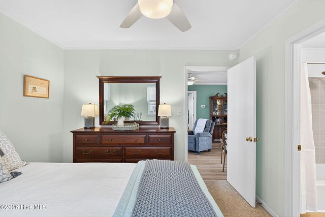 427 6th Street, Sunset Beach, NC 28468