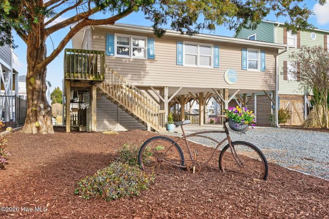 427 6th Street, Sunset Beach, NC 28468