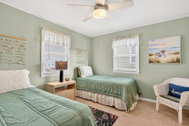 427 6th Street, Sunset Beach, NC 28468