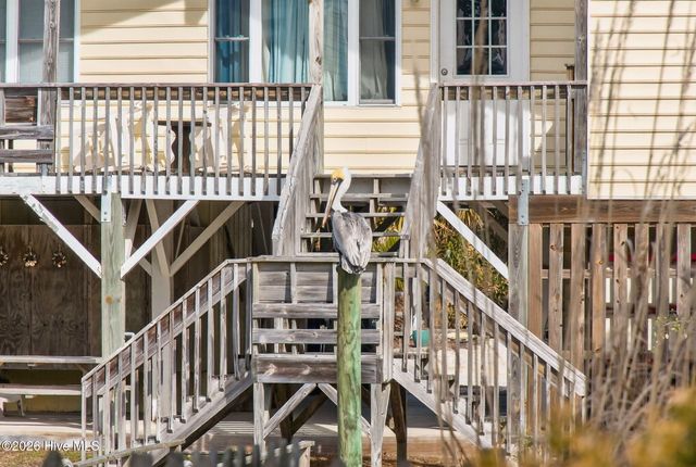 427 6th Street, Sunset Beach, NC 28468