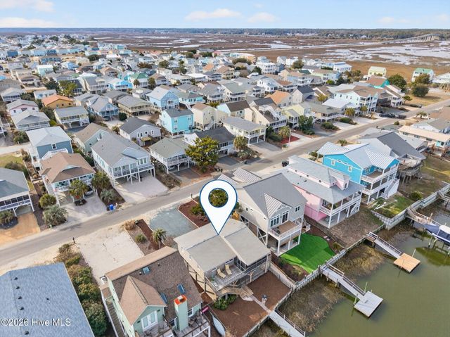 427 6th Street, Sunset Beach, NC 28468