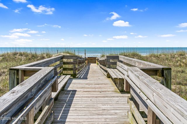 427 6th Street, Sunset Beach, NC 28468