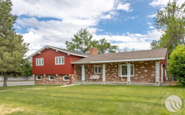 1706 Mariposa Lane, Billings, MT 59102