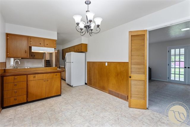 1706 Mariposa Lane, Billings, MT 59102