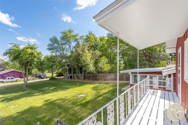 1706 Mariposa Lane, Billings, MT 59102