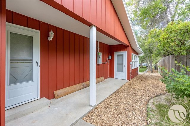 1706 Mariposa Lane, Billings, MT 59102